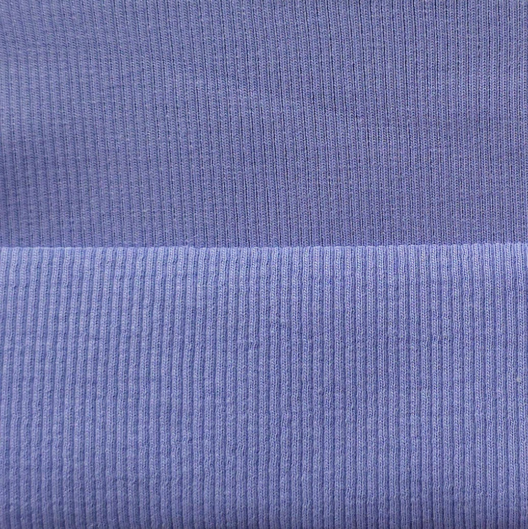 Rib Stripe 2x1