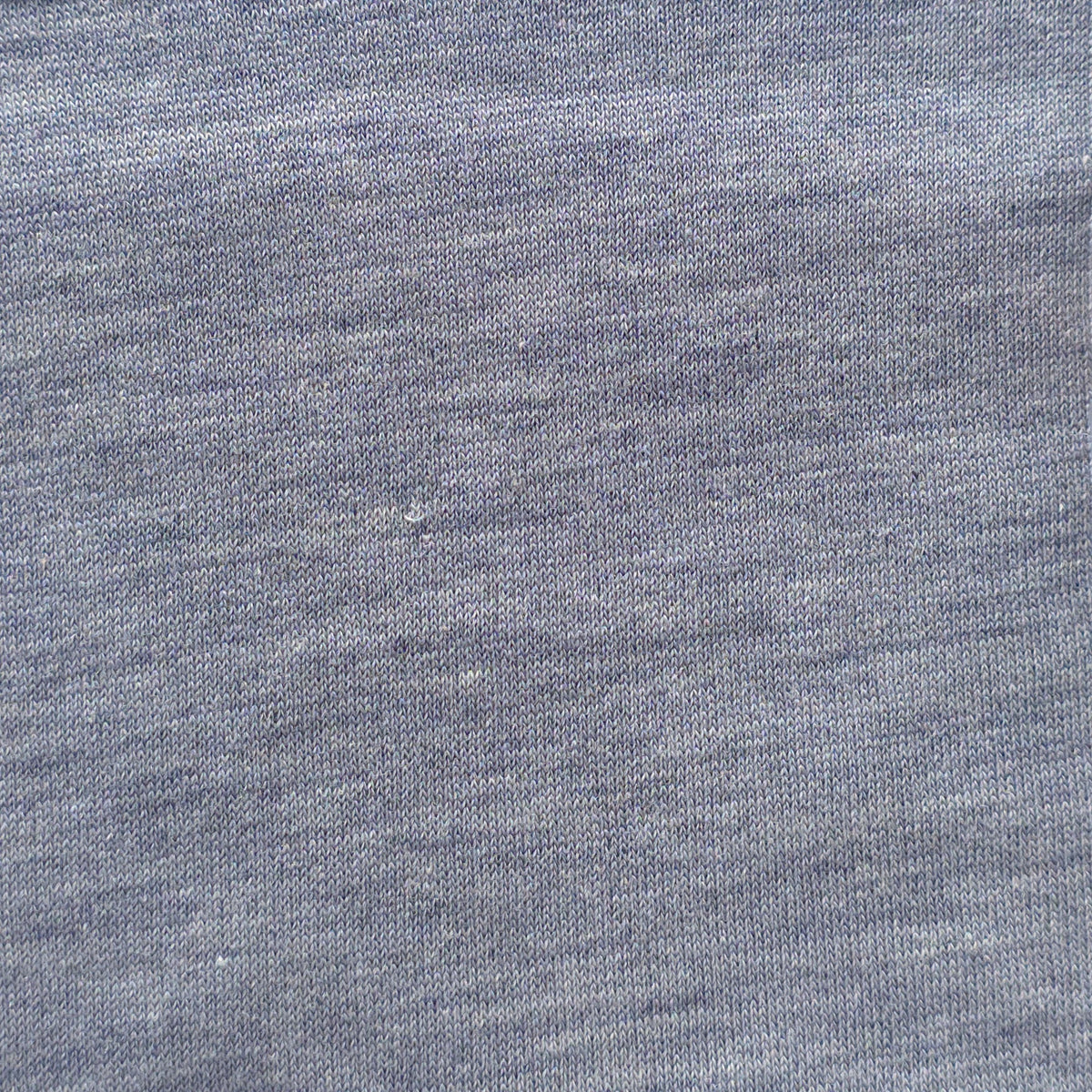 Organic Cotton Merino Wool Heavy Fleece Knit