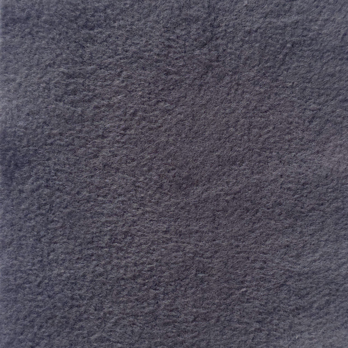 Recycled Poly Anti-Pilling Double-Brushed Polar Fleece Knit