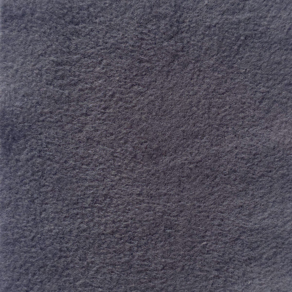 Recycled Poly Anti-Pilling Double-Brushed Polar Fleece Knit