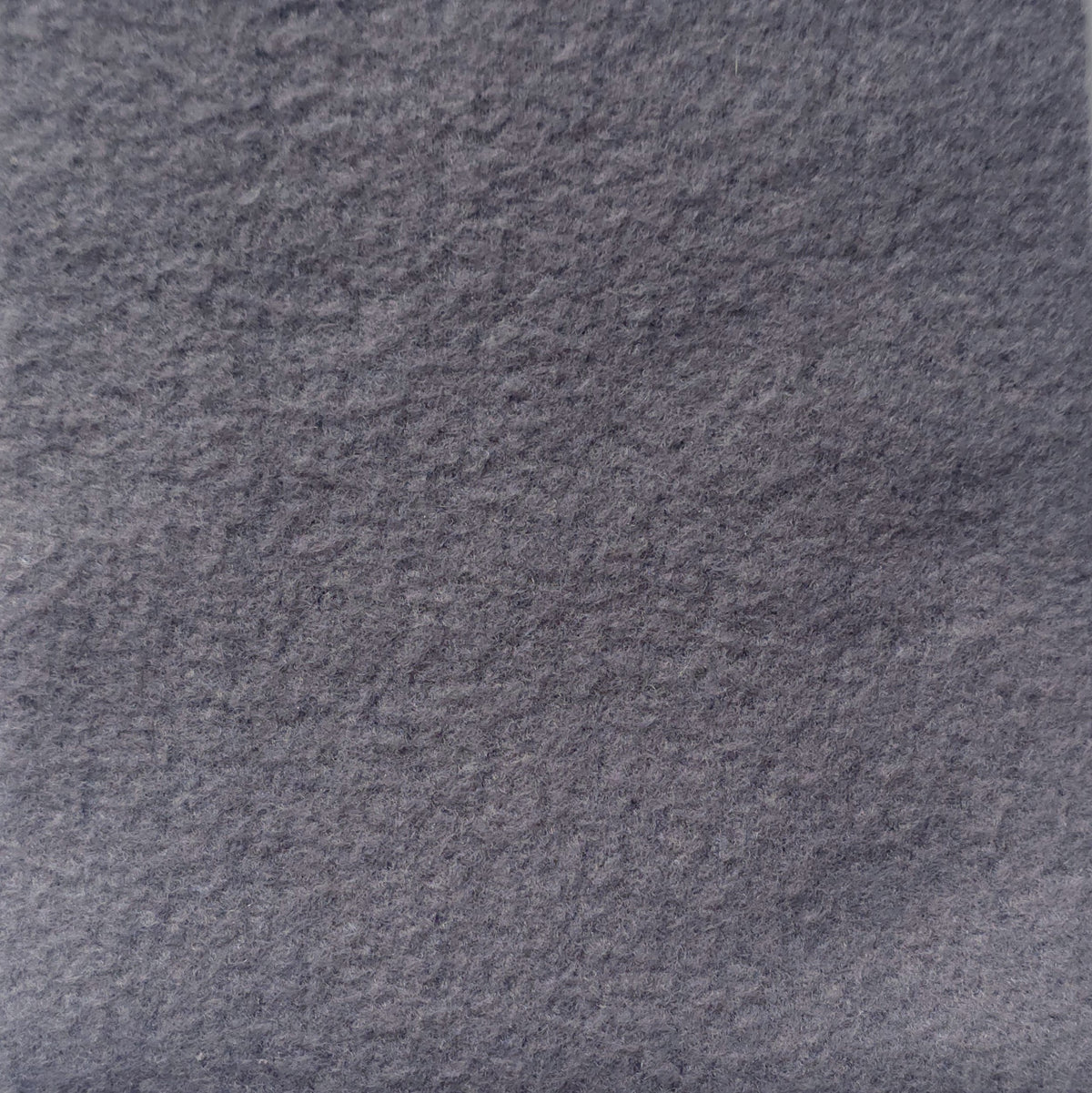 Recycled Poly Anti-Pilling Double-Brushed Polar Fleece Knit