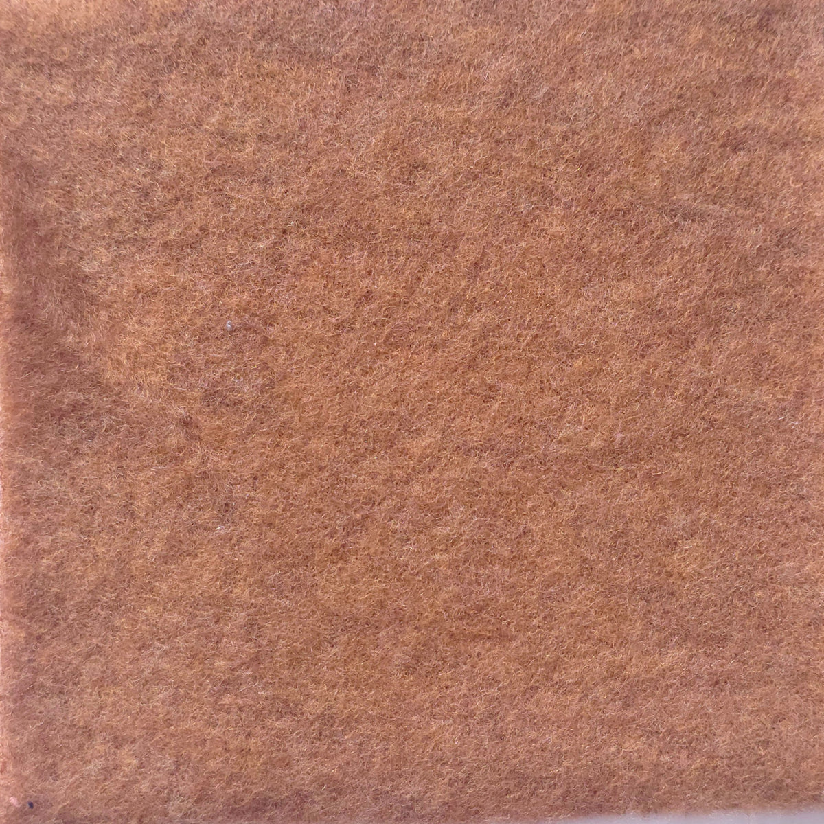 Merino Wool Double-Brushed Polar Fleece Knit
