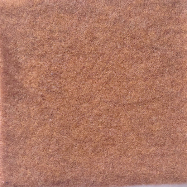 Merino Wool Double-Brushed Polar Fleece Knit
