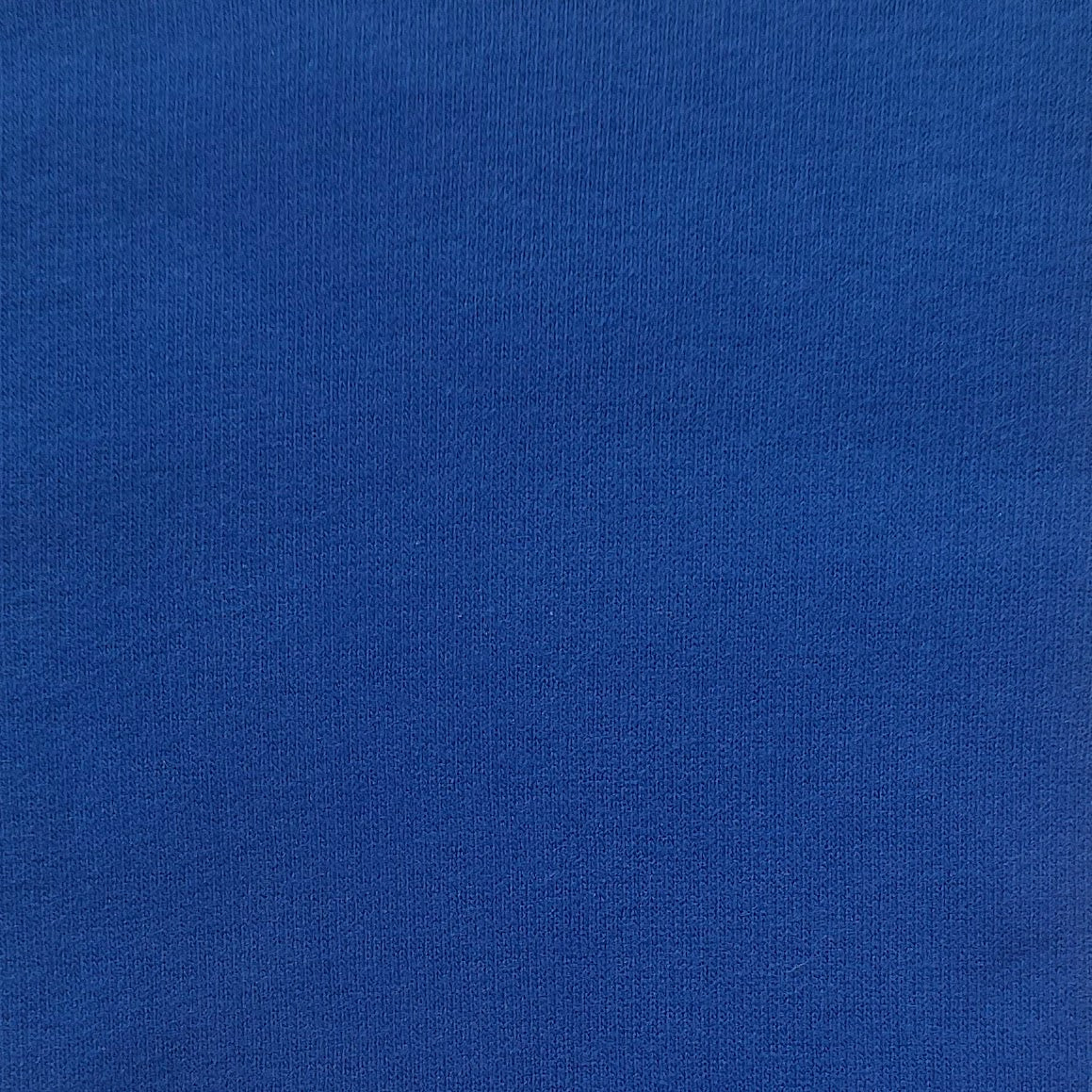 Heavy Organic Cotton Peached Fleece Knit