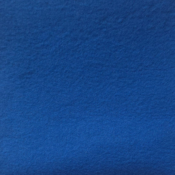 Heavy Organic Cotton Peached Fleece Knit