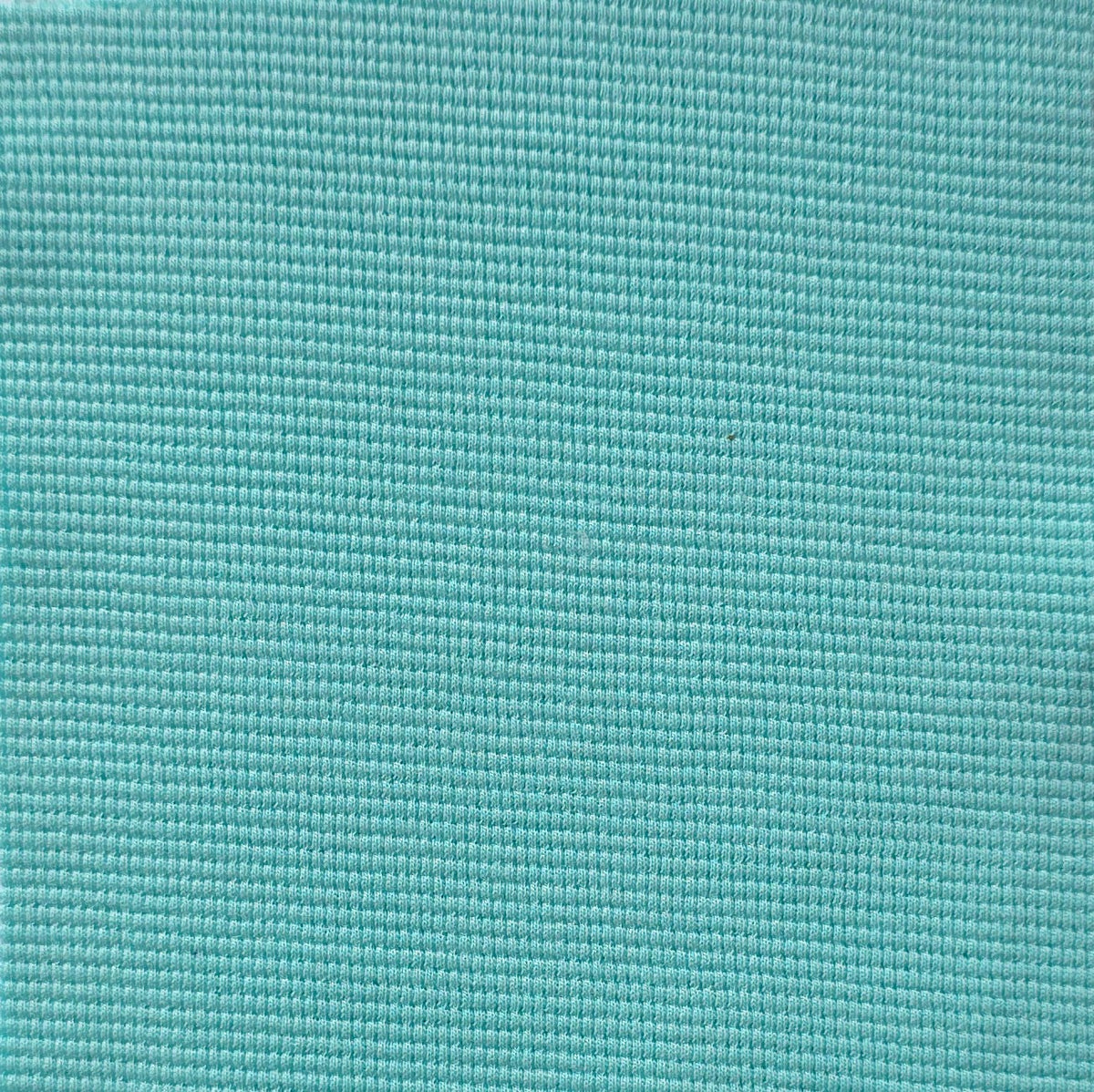 Organic Cotton Modal Spandex Waffle Knit