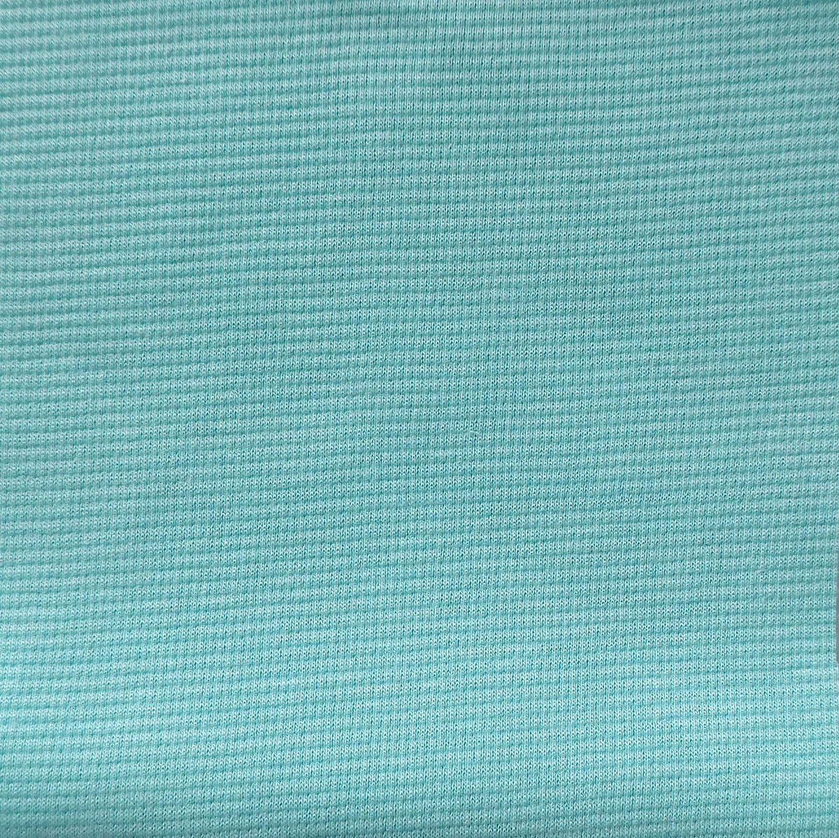Organic Cotton Modal Spandex Waffle Knit