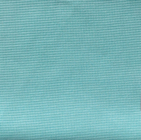 Organic Cotton Modal Spandex Waffle Knit