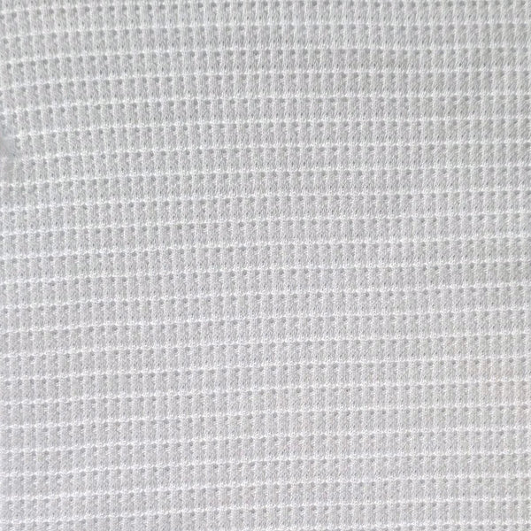 Cotton Big Waffle Knit