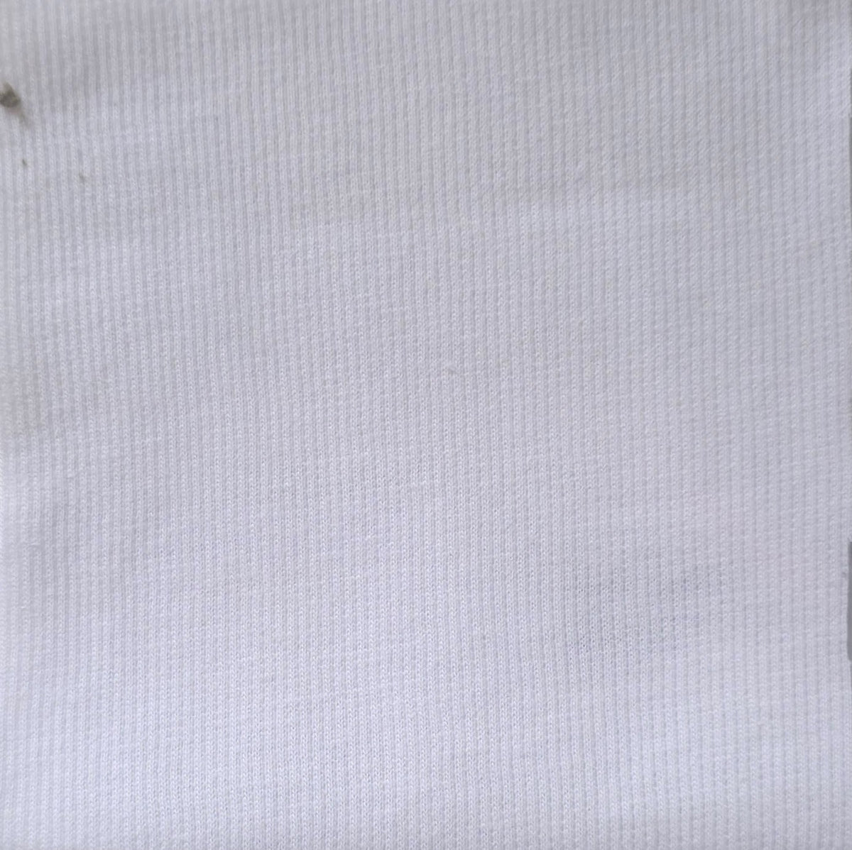 Organic Cotton Mini Waffle Knit