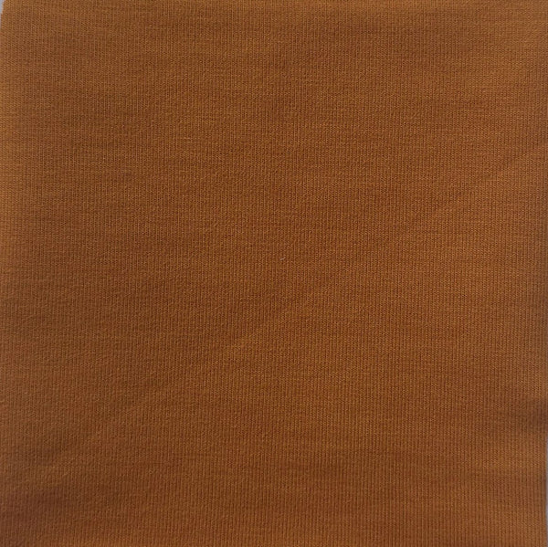 Raw Viscose Blend Stretch Terry Knit