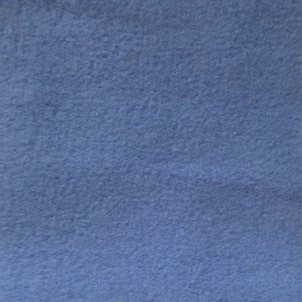 Recycled Polyester Fleece Knit