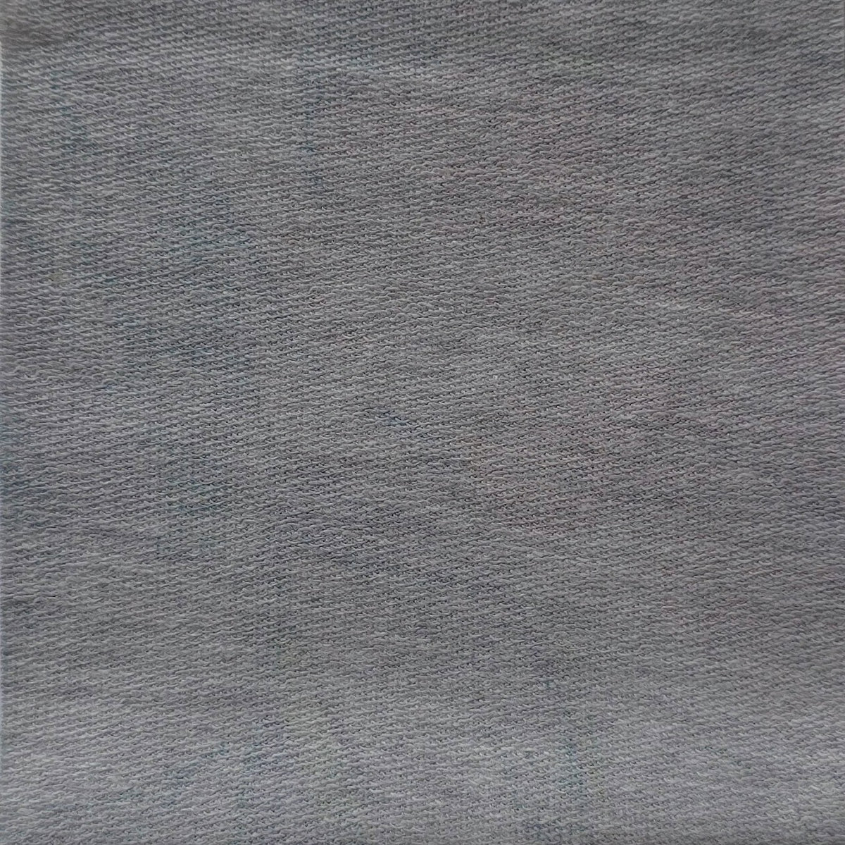 Viscose Polyester Melange AOP Terry Knit