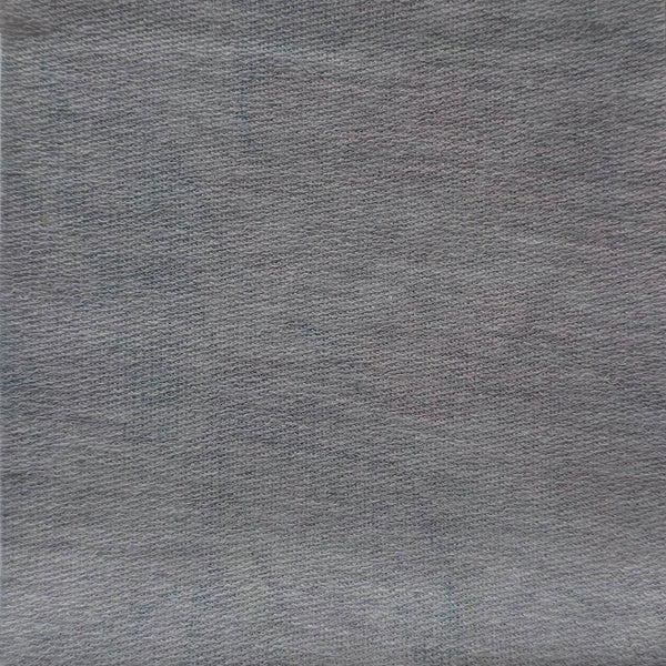 Viscose Polyester Melange AOP Terry Knit
