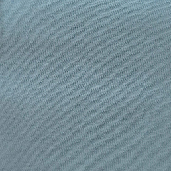 Textured Cotton Polyester Terry Knit