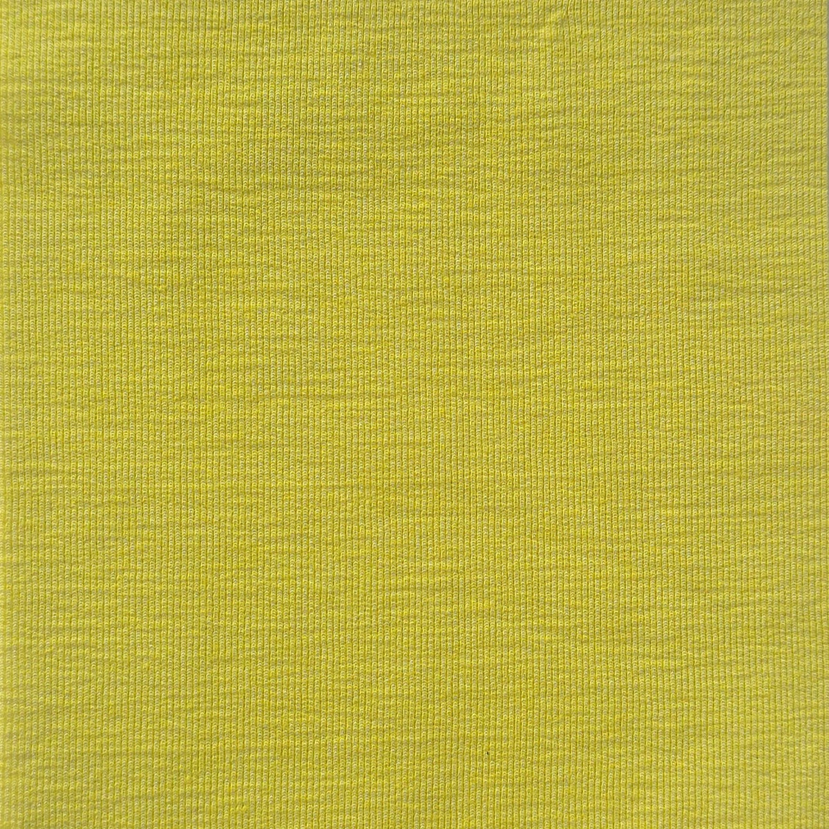 Organic Cotton Poly Spandex Double-Layer Interlock Knit