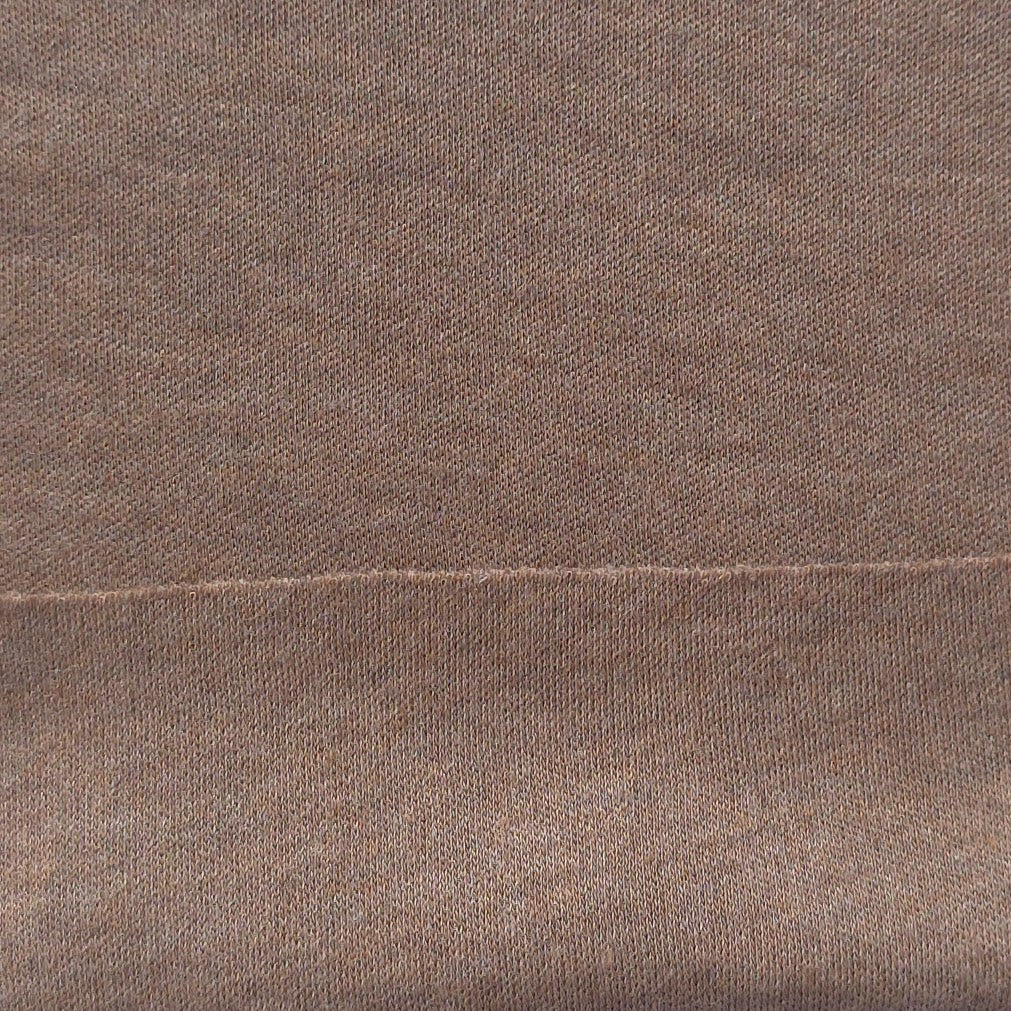 Organic Cotton Lenzing Modal 28G Fine Interlock