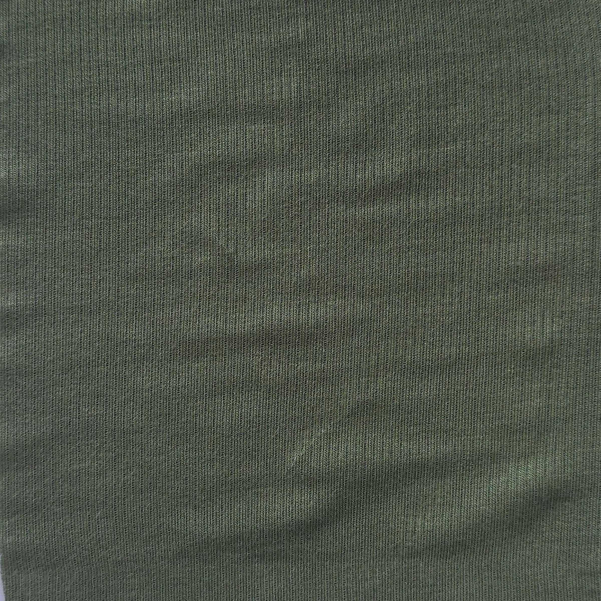 Peached Lenzing Modal Spandex 2x1 Rib