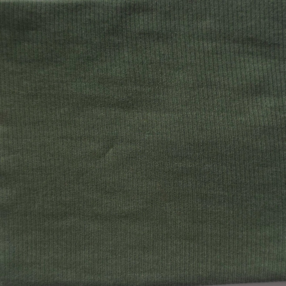 Peached Lenzing Modal Spandex 2x1 Rib