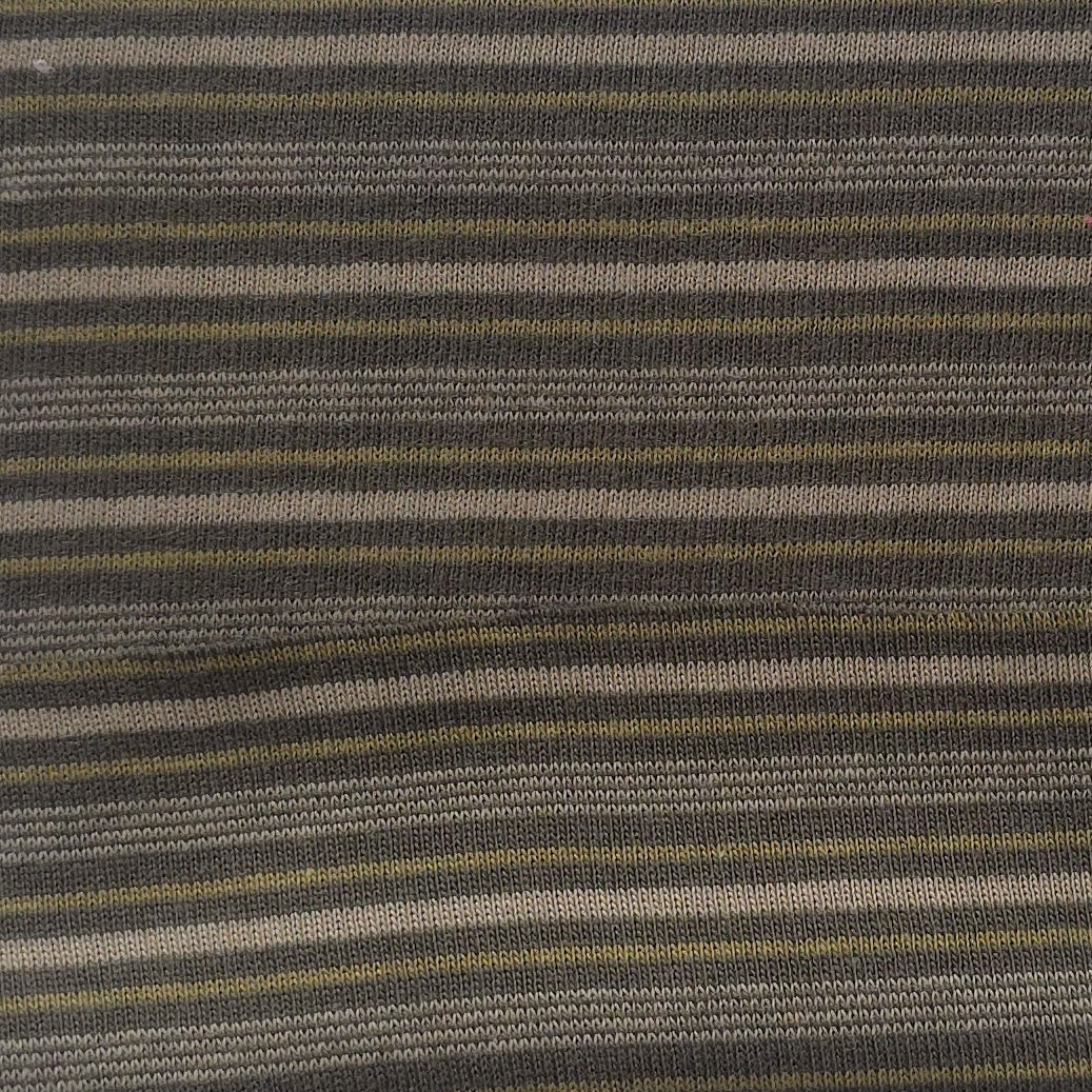 Rib stripe