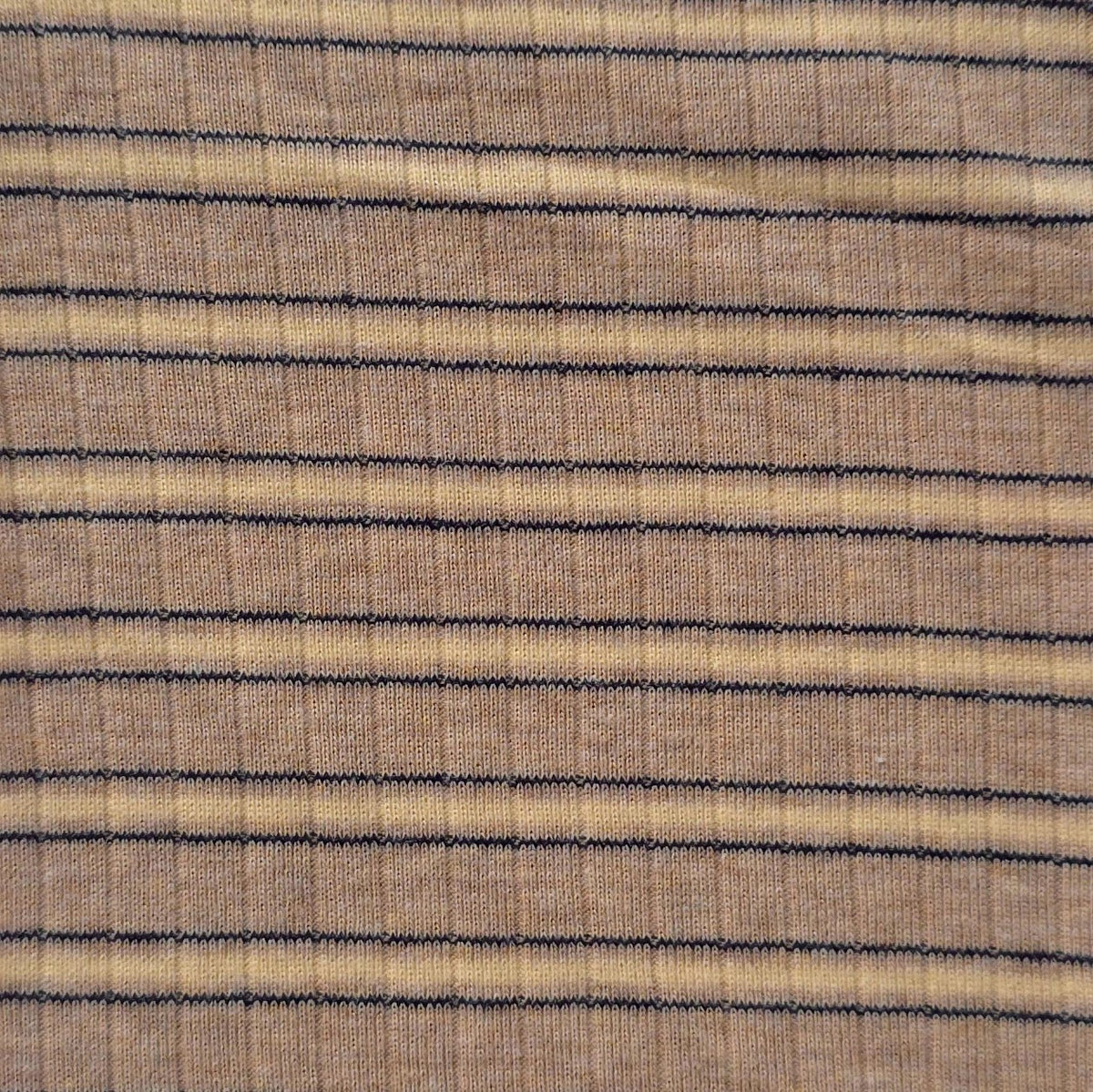 Rib stripe 7x1