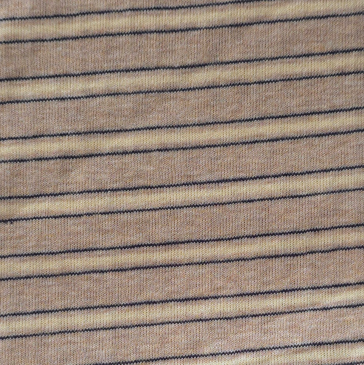 Rib stripe 7x1