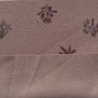Rib Knit with All-Over Print