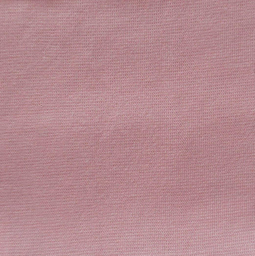 Rib Knit 1x1 Pima Cotton