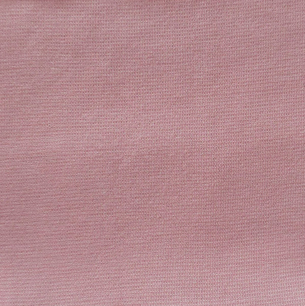 Rib Knit 1x1 Pima Cotton