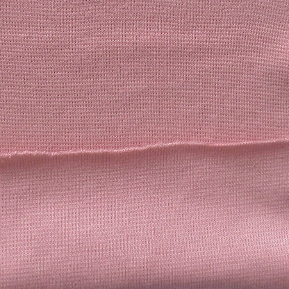Rib Knit 1x1 Pima Cotton