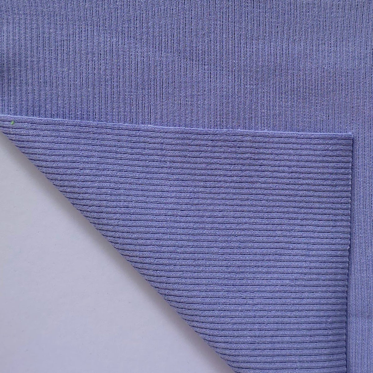 Rib Stripe 2x1
