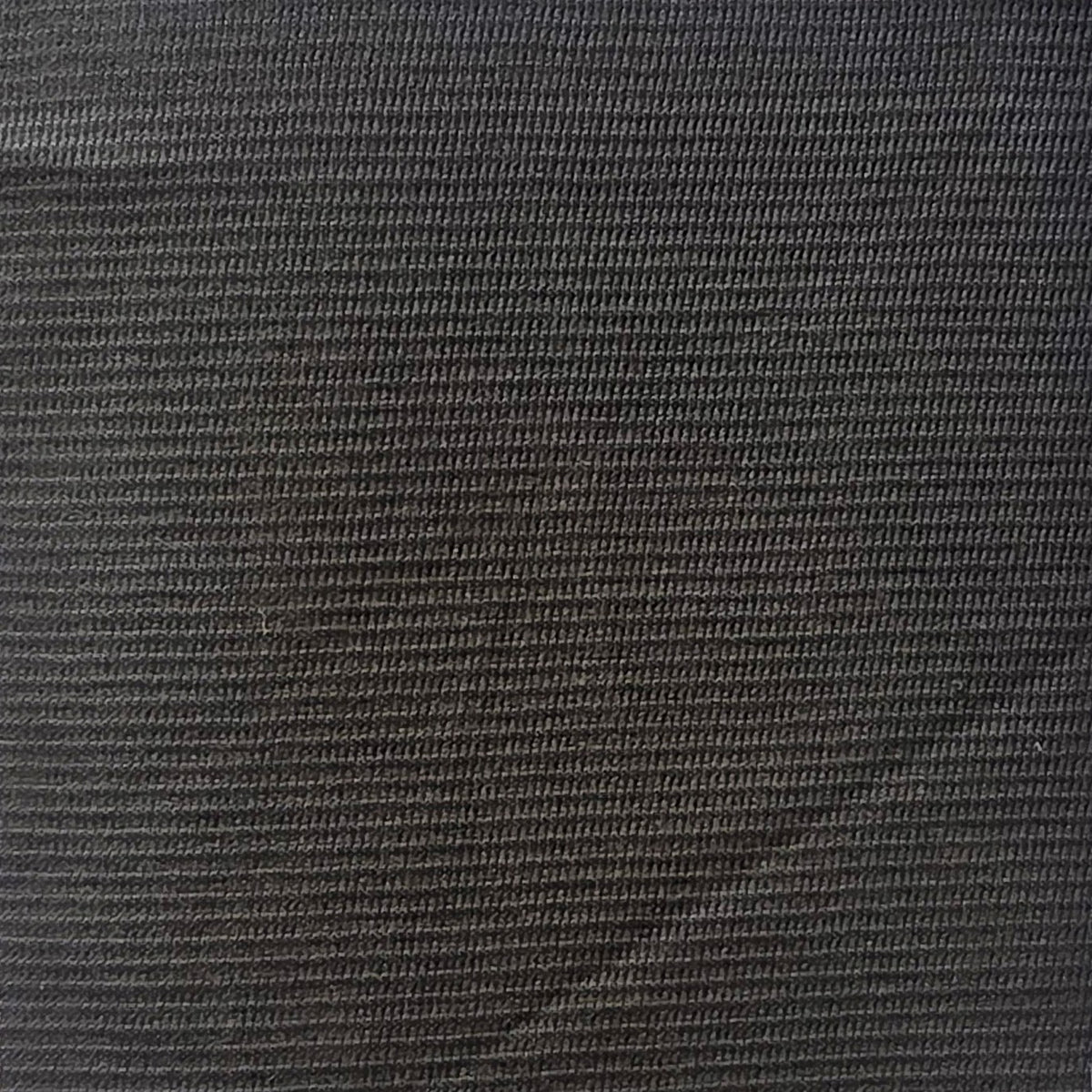 Lightweight Organic Cotton Recycled Poly Semi-Jacquard Knit