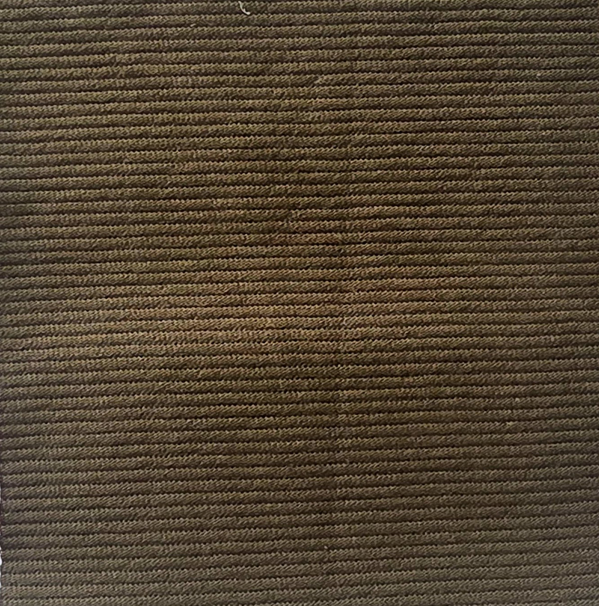 Lightweight Organic Cotton Recycled Poly Semi-Jacquard Knit