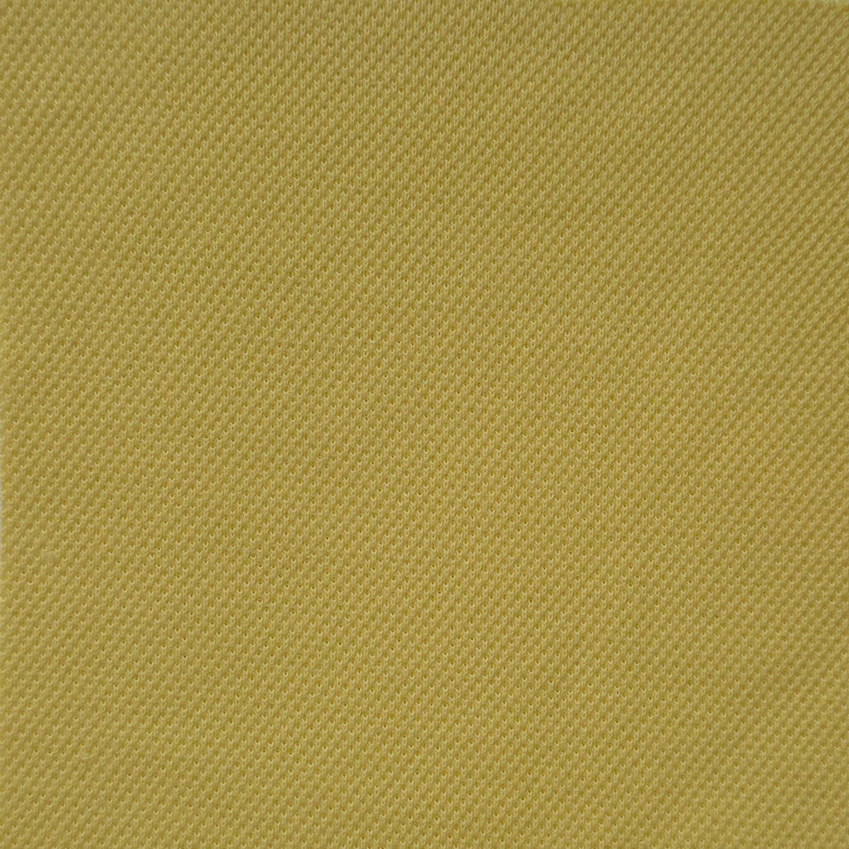 Organic Cotton rPET Spandex Heavy PK Interlock Knit
