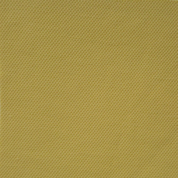 Organic Cotton rPET Spandex Heavy PK Interlock Knit