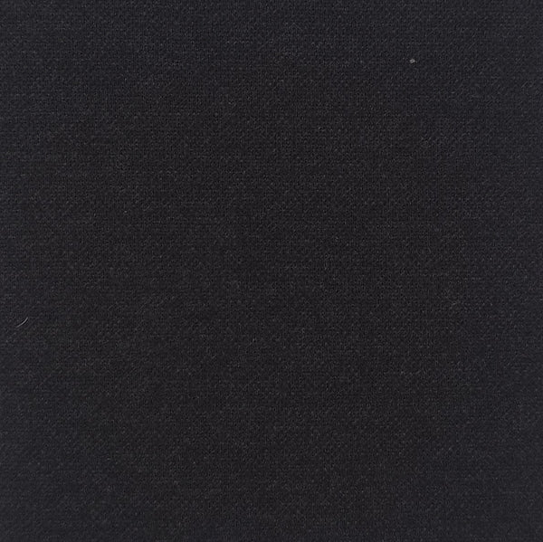 Organic Cotton Poly Spandex Heavy Lacoste Interlock Knit
