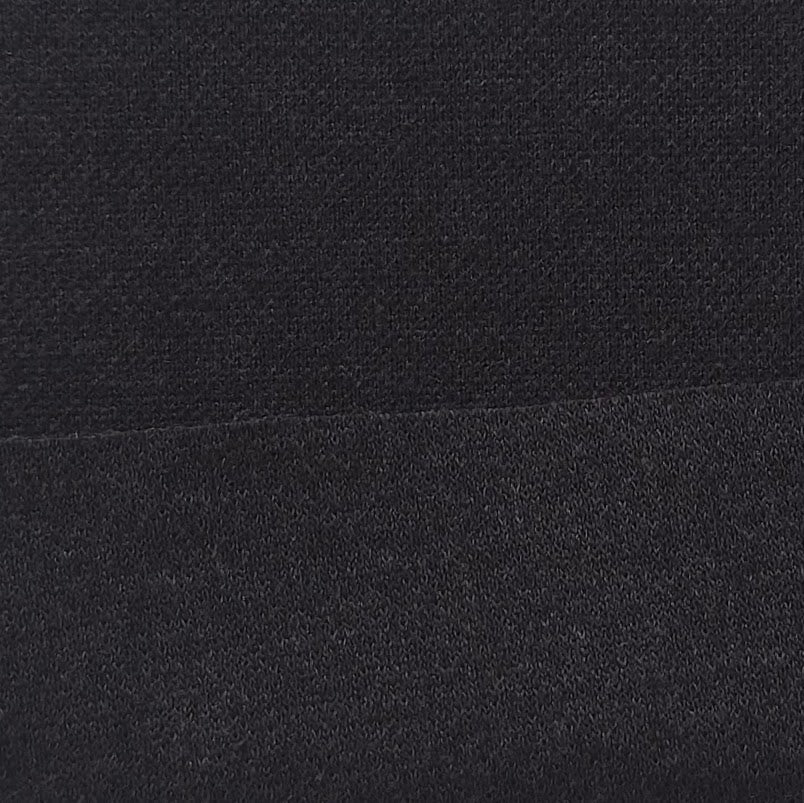 Organic Cotton Poly Spandex Heavy Lacoste Interlock Knit
