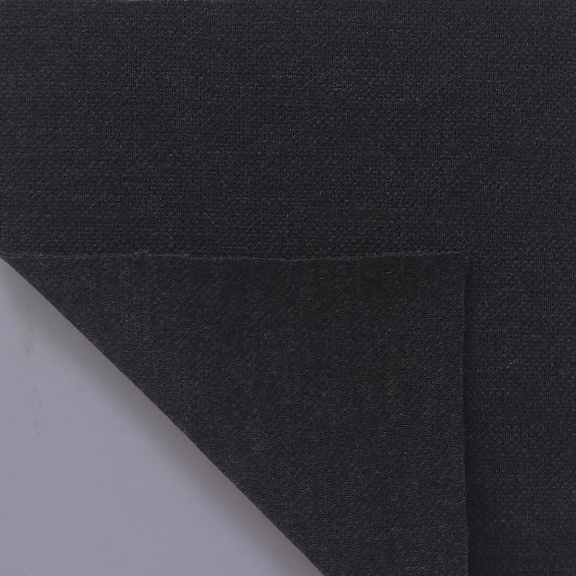 Organic Cotton Poly Spandex Heavy Lacoste Interlock Knit