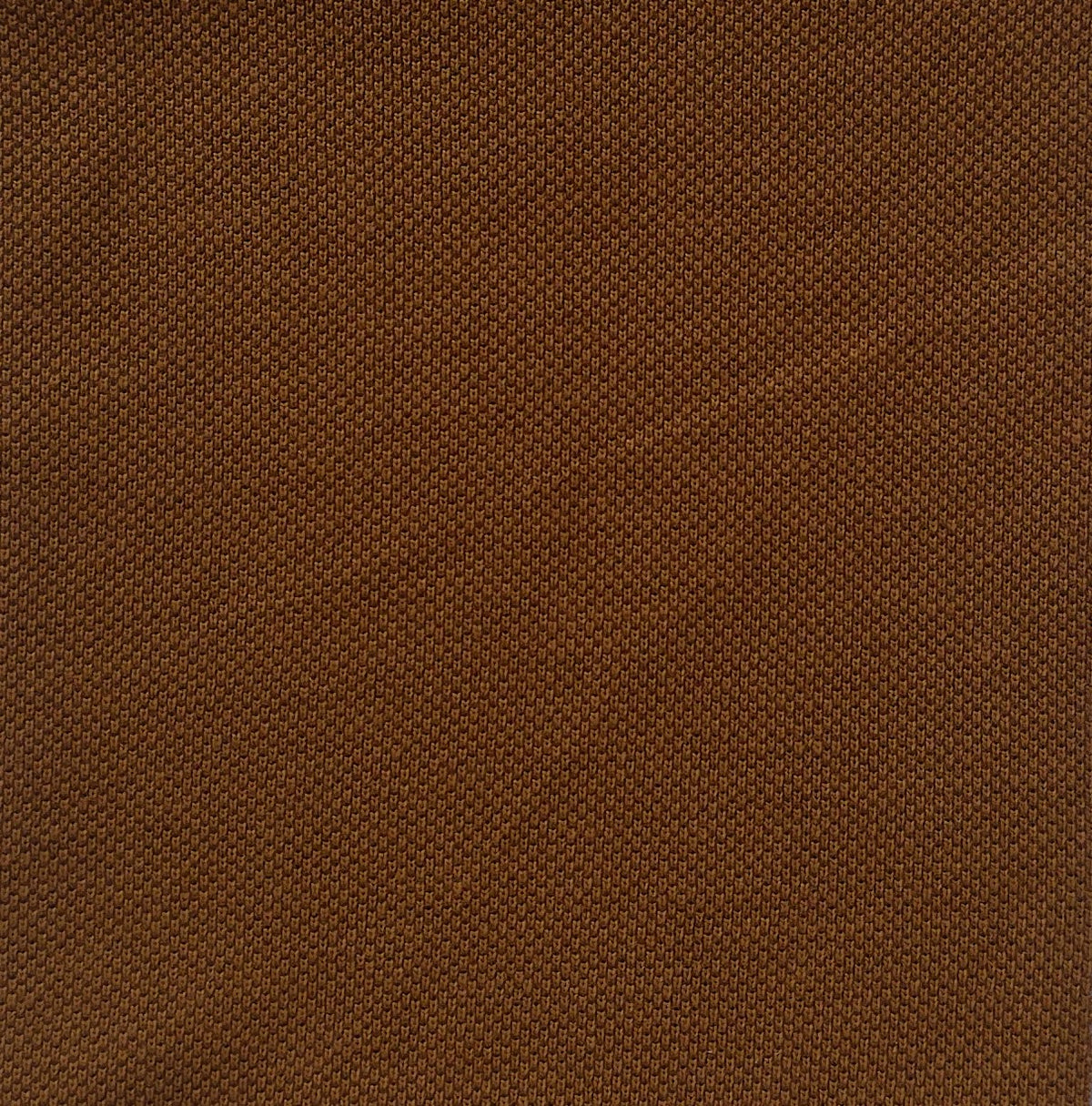 Heavy Organic Cotton Lacoste Knit