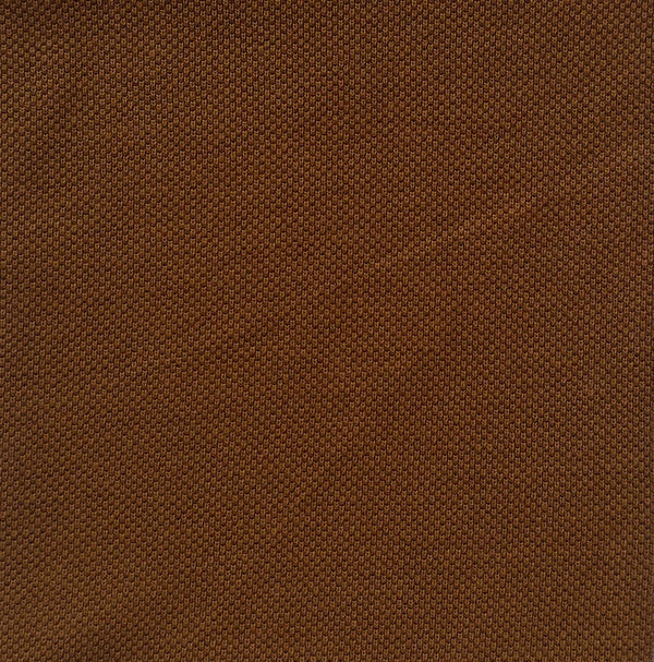 Heavy Organic Cotton Lacoste Knit
