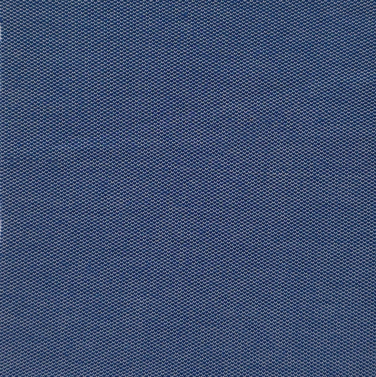 Organic Cotton rPET Spandex Bird’s Eye Lacoste Knit