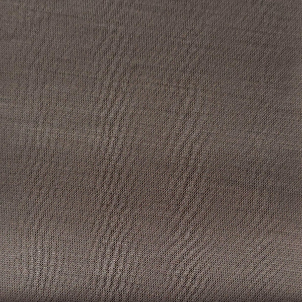 Merino Wool Bamboo Lacoste Interlock Knit
