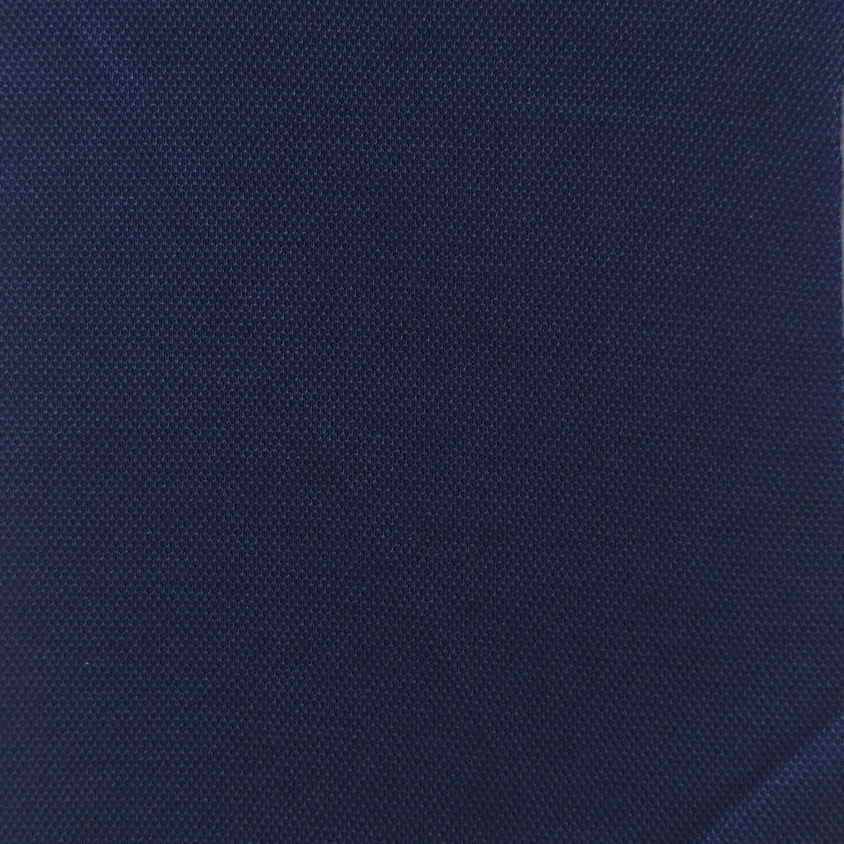 Organic Cotton Poly Bird’s Eye Lacoste Interlock Knit