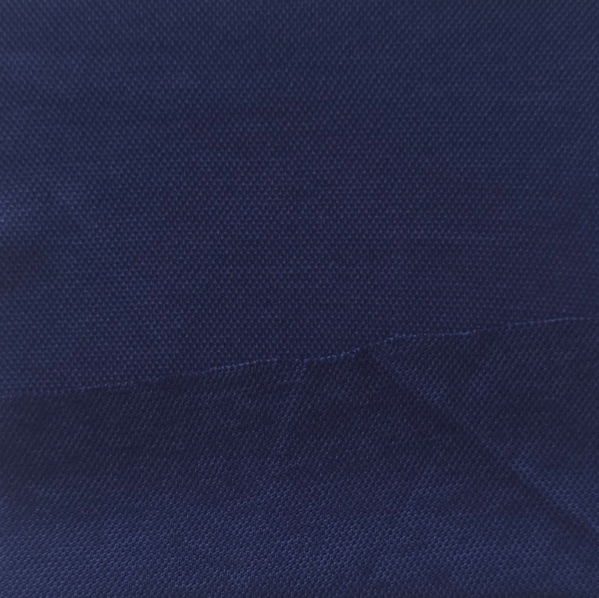 Organic Cotton Poly Bird’s Eye Lacoste Interlock Knit