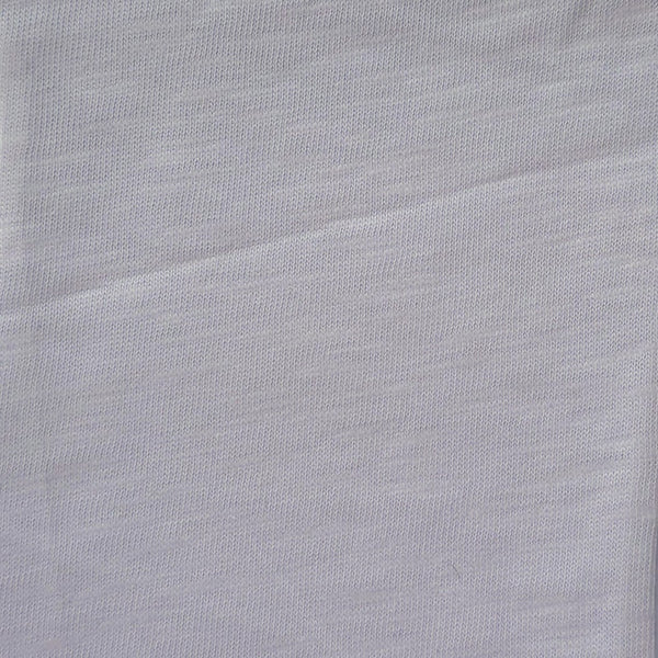 Single jersey