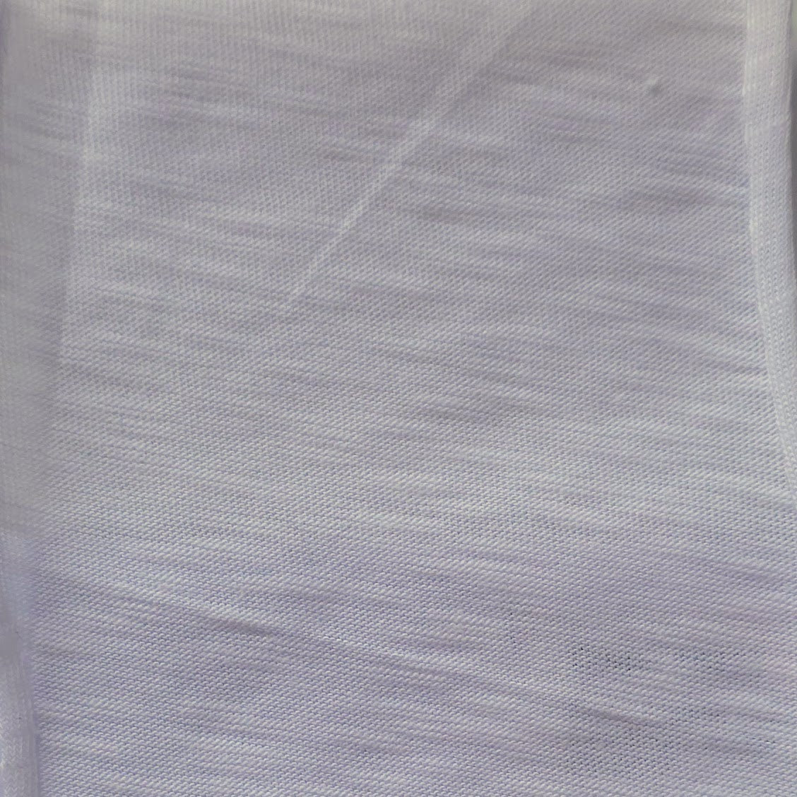 Single jersey