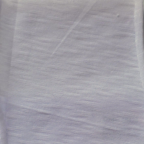 Single jersey