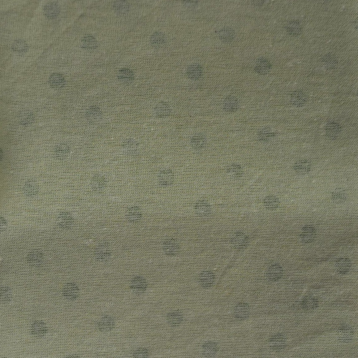 Single jersey