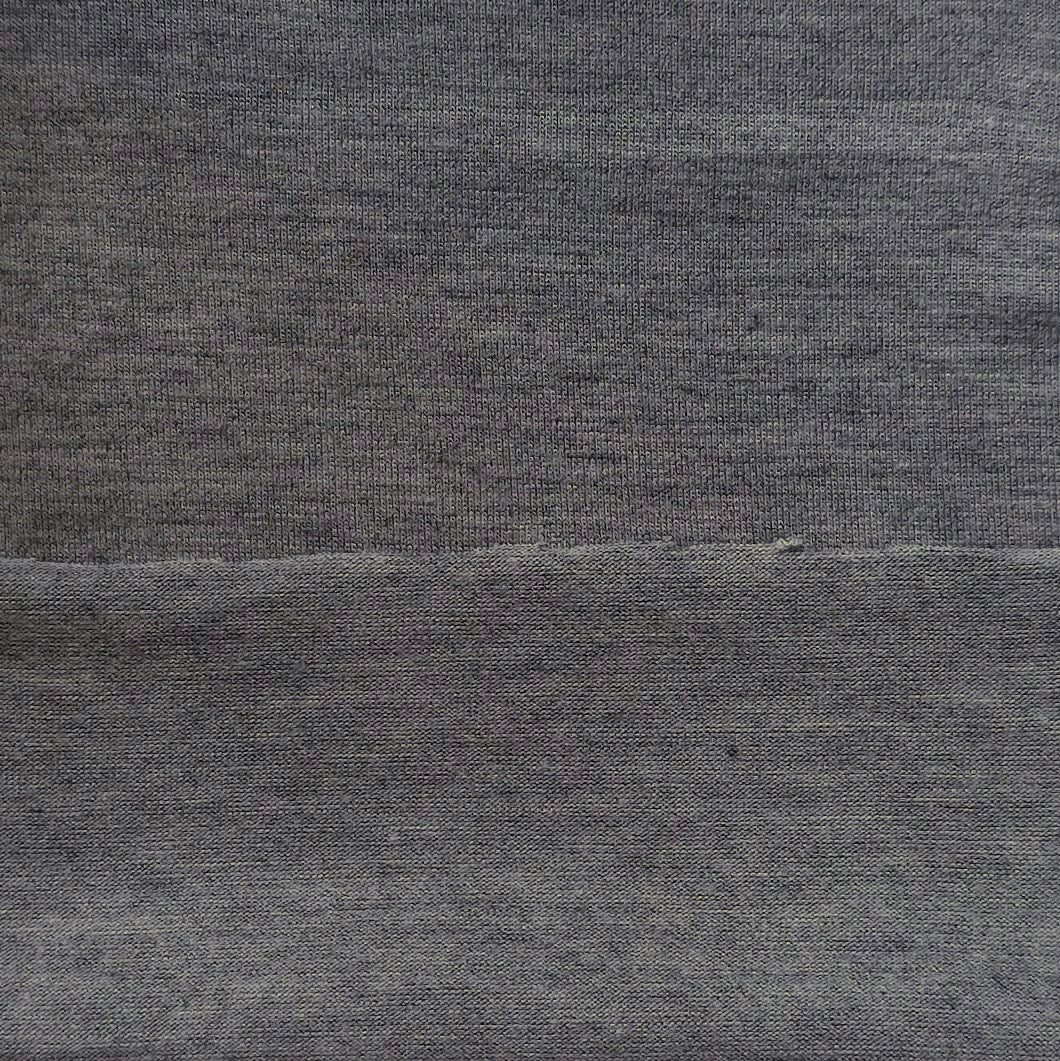 Single jersey
