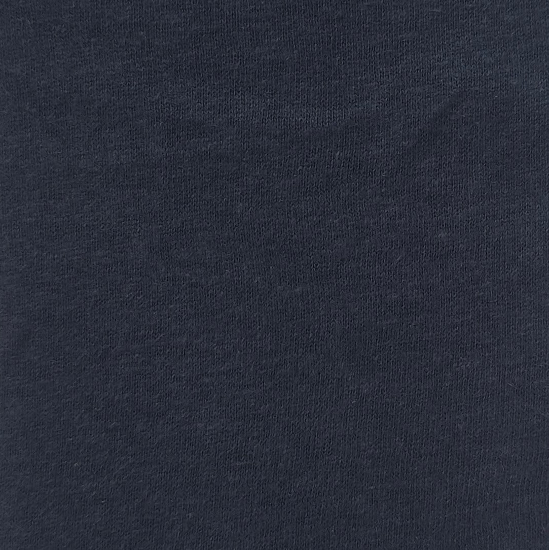 Heavy Hemp Organic Cotton Jersey